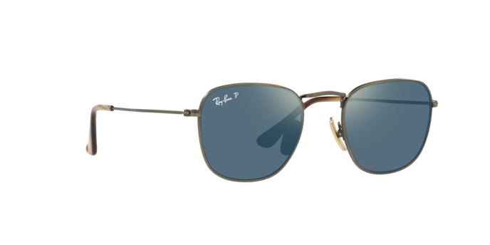 Ray Ban RB8157 9207T0 Frank 